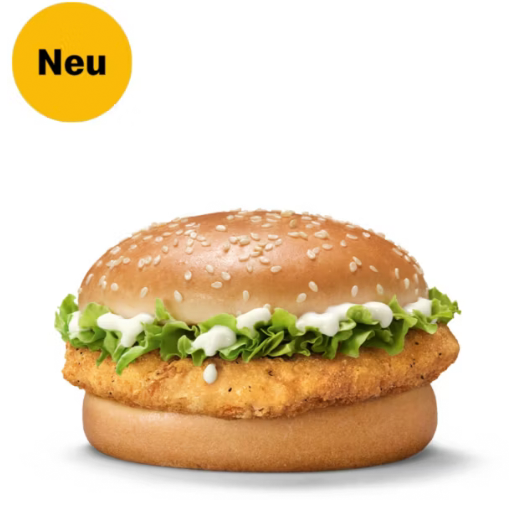 Mcchicken®