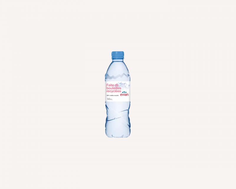 Evian 50Cl