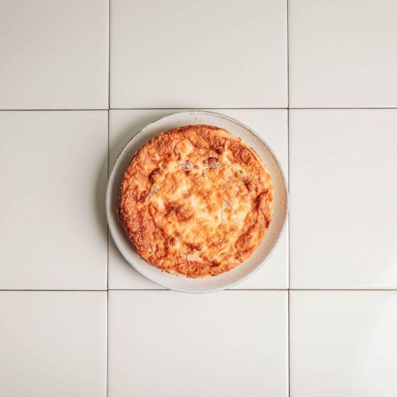 Quiche Lorraine