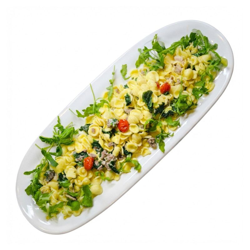 Orecchiette Classiche