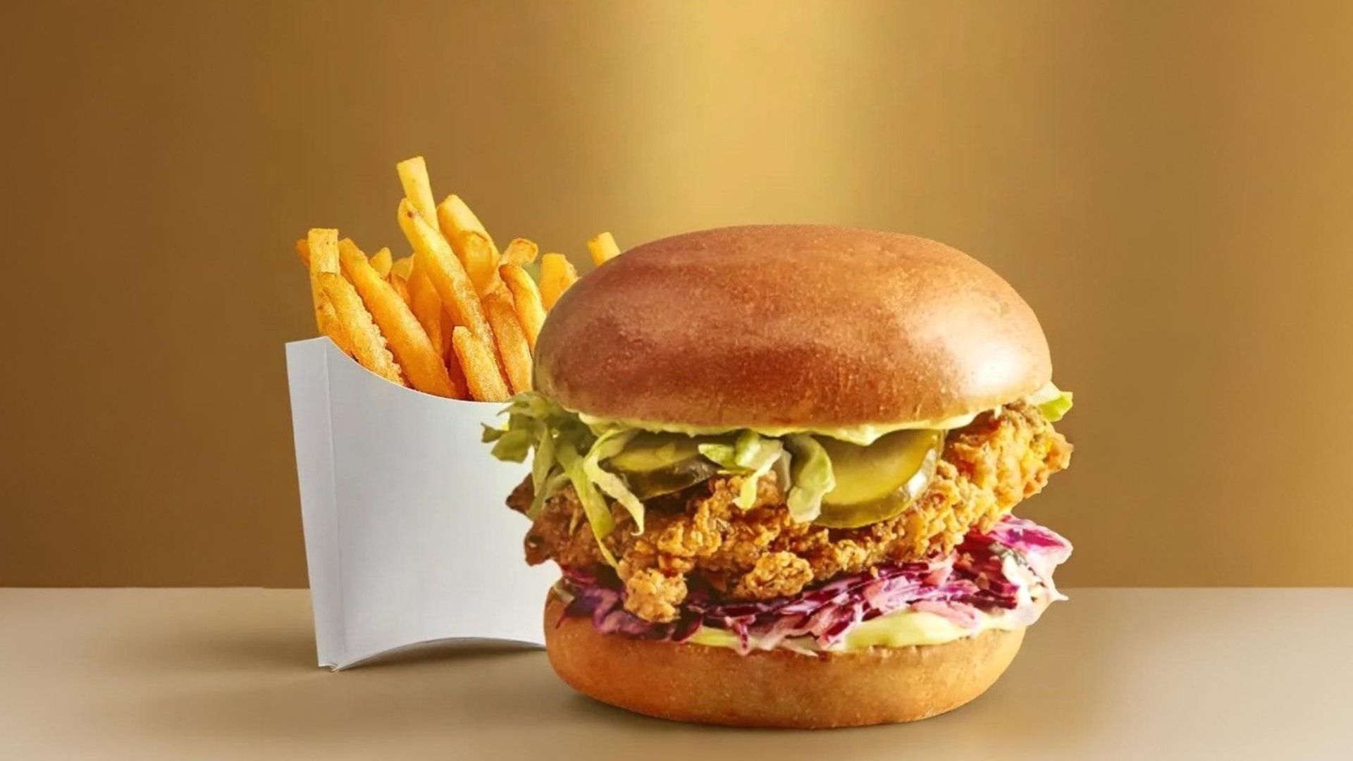 Menu Bibi Burger
