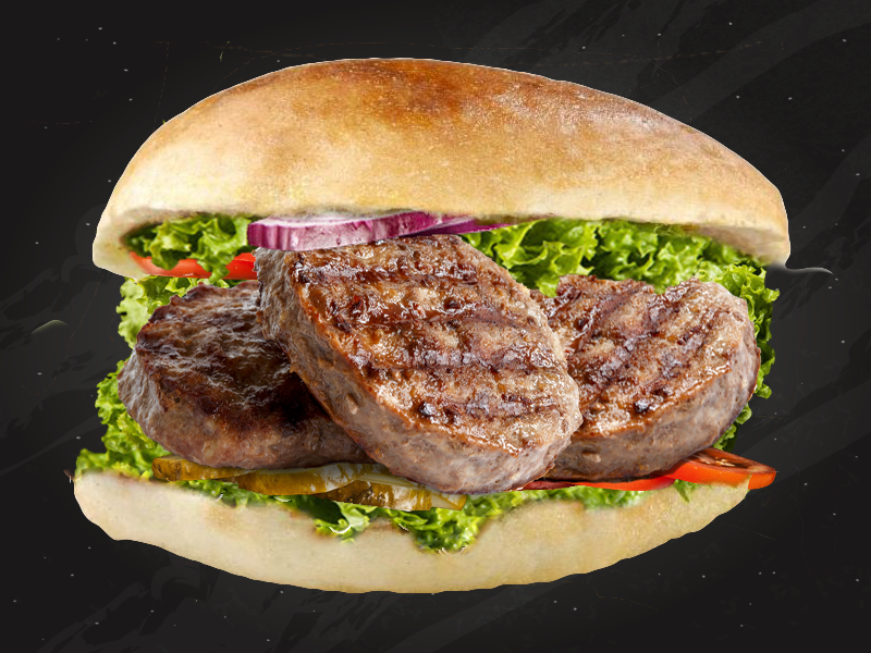 Kofte