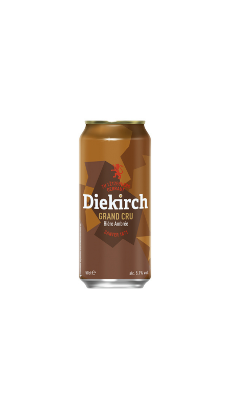 Diekirch Grand Cru