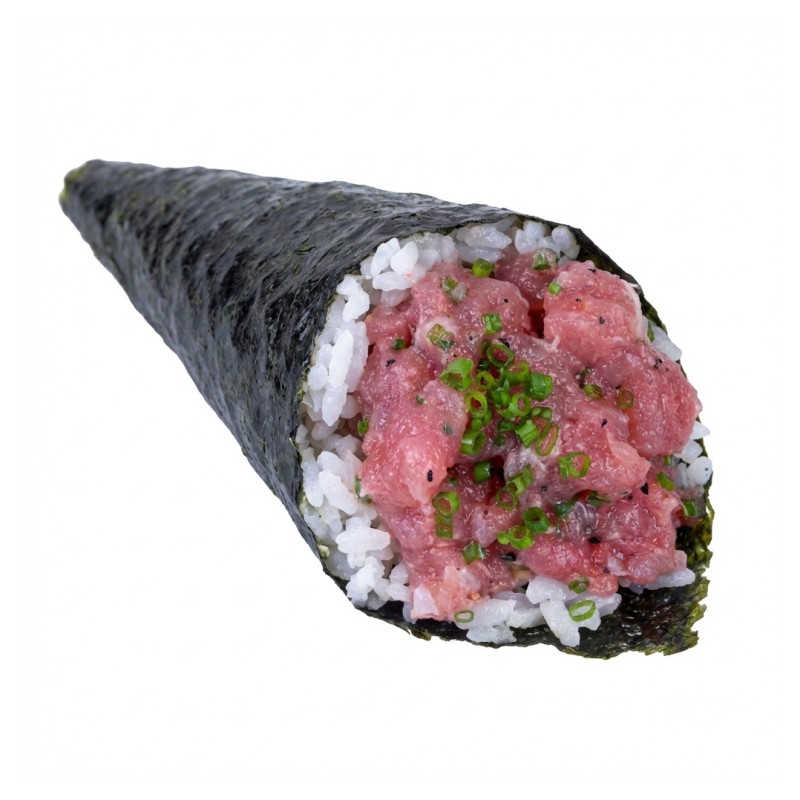 52. Temaki Thon