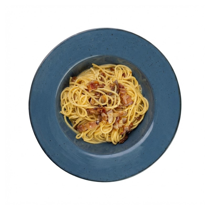 Spaghetti Alla Carbonara