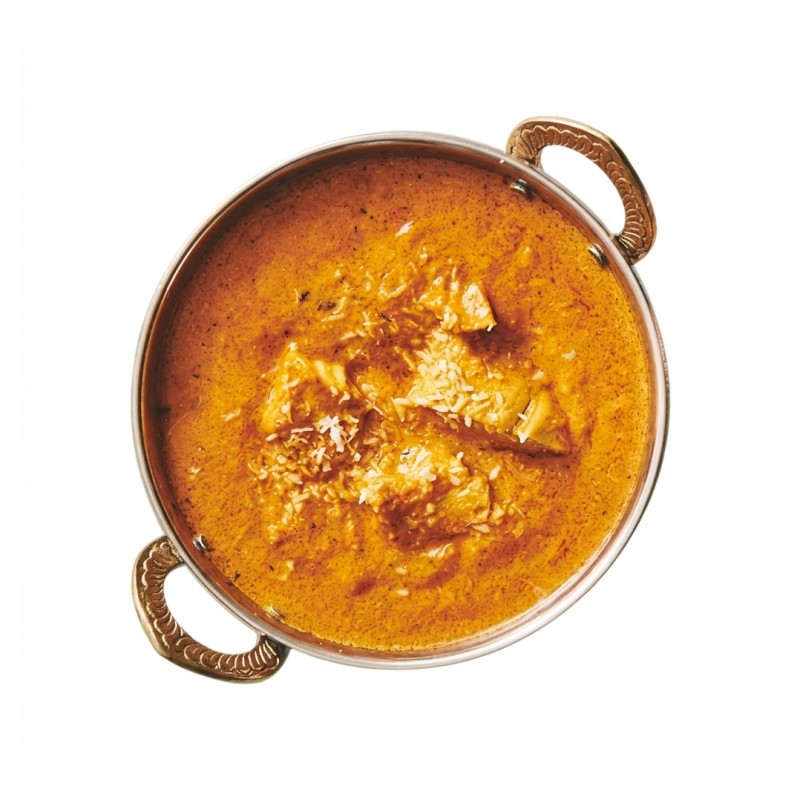41 Chicken Korma • Poulet Korma
