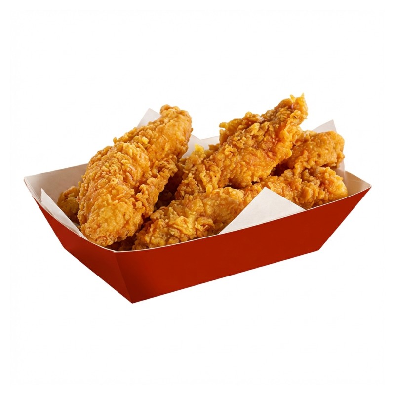 Tenders