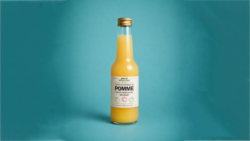 Jus De Pommes