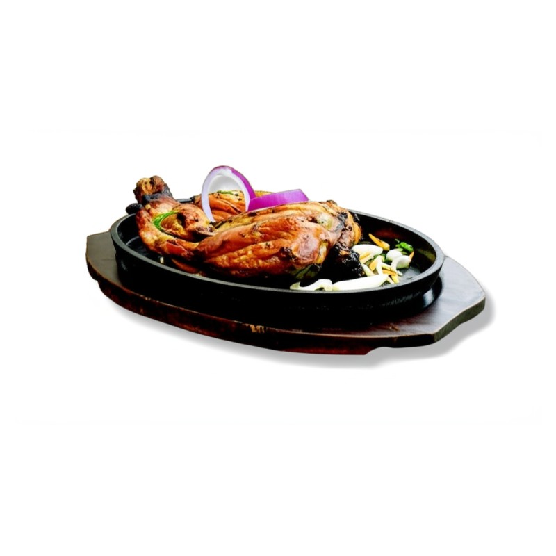 T5. Chicken Tandoori