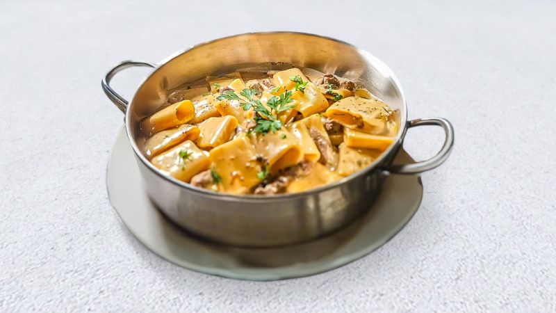 Schiaffoni