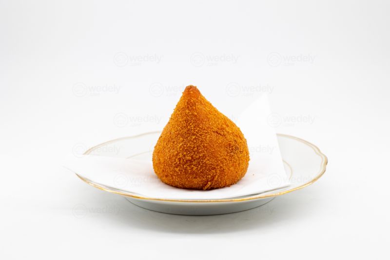Coxinha
