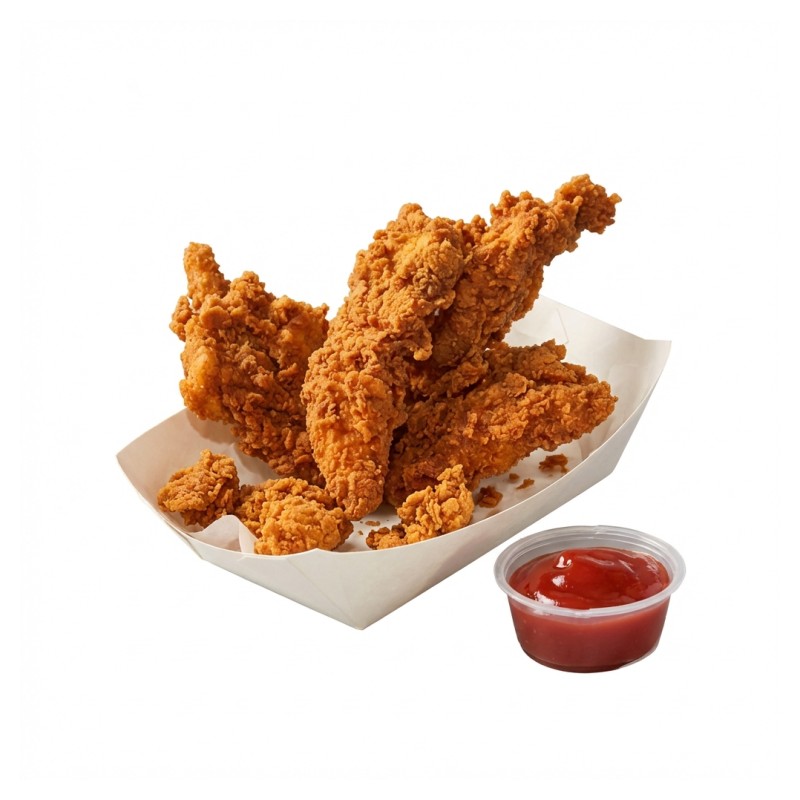 Chicken Tenders 🍗