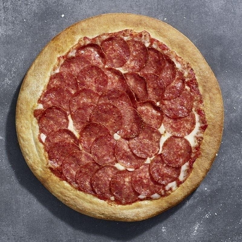 Pepperoni Lovers