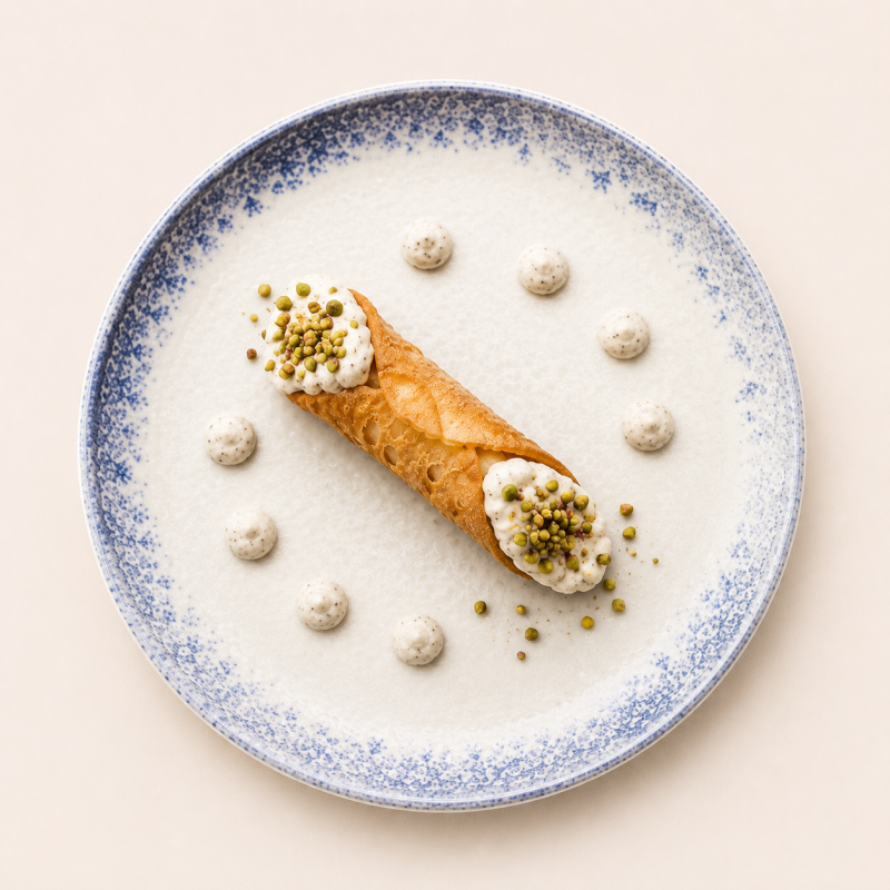 Cannolo
