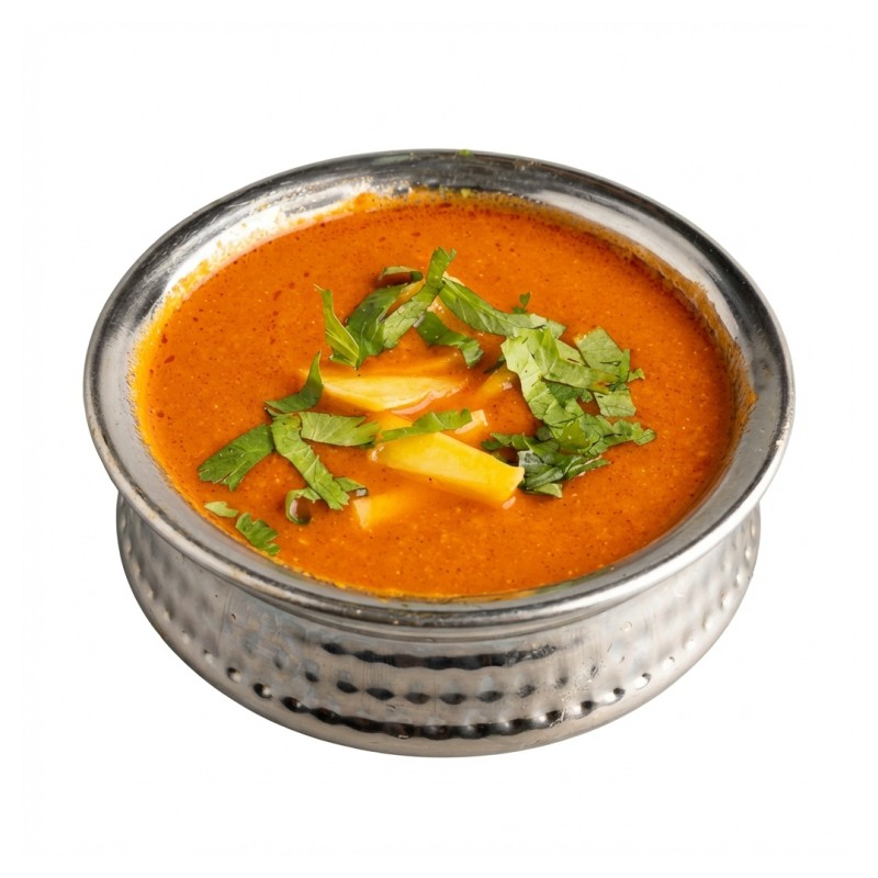 60. Lamb Mango (Mild)