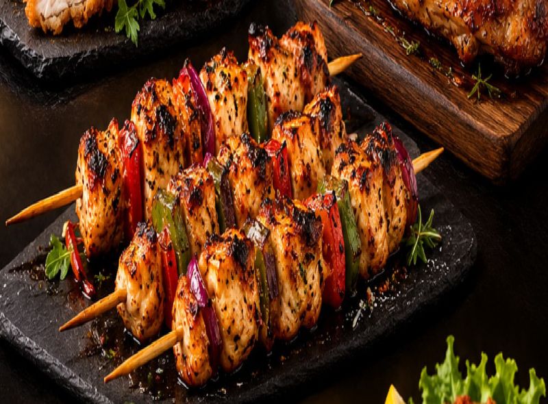 Brochette