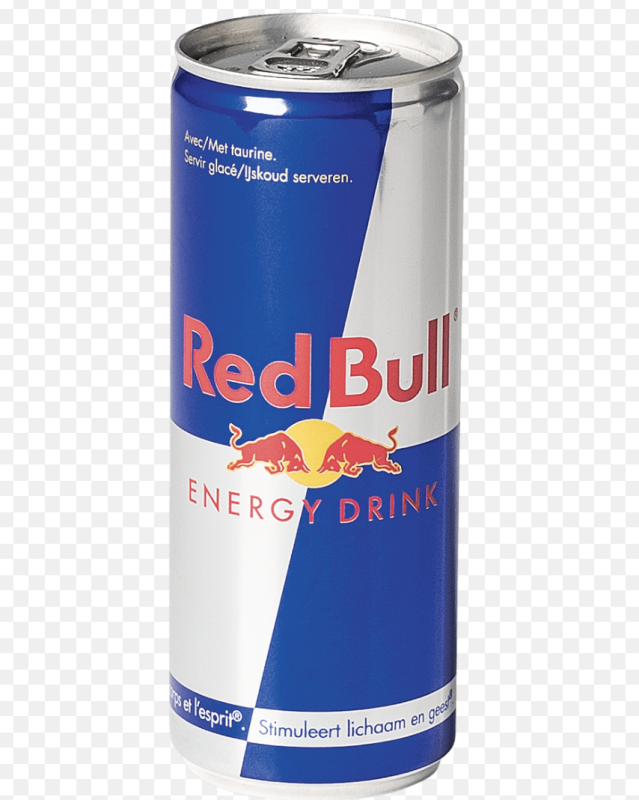Red Bull