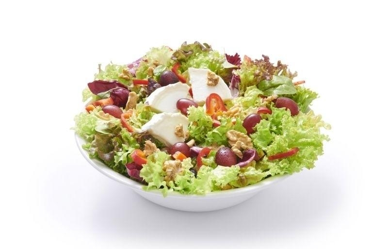 Paris Salad