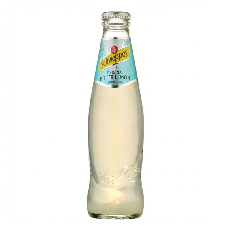 Schwepps Citrusmaken