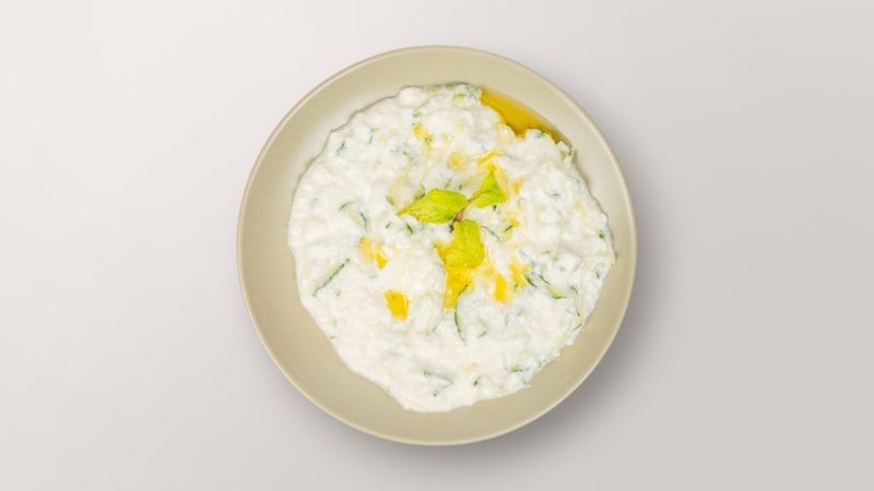 Yogurt Salad