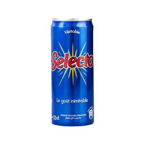 Selecto