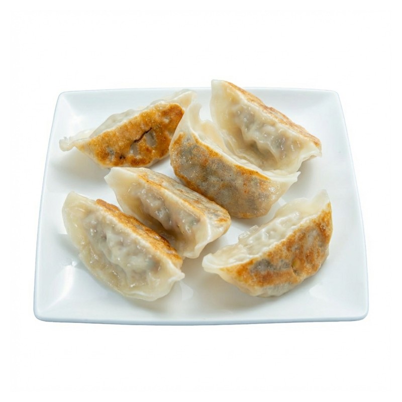 Gyoza