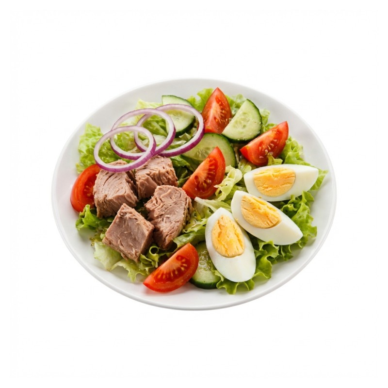Salade Niçoise