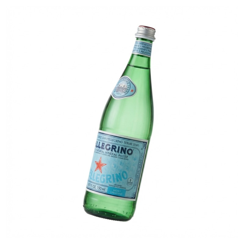 San Pellegrino