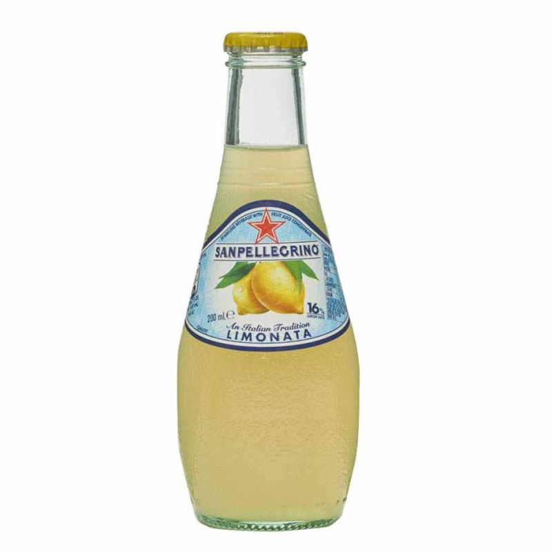 Sanpellegrino Limonata