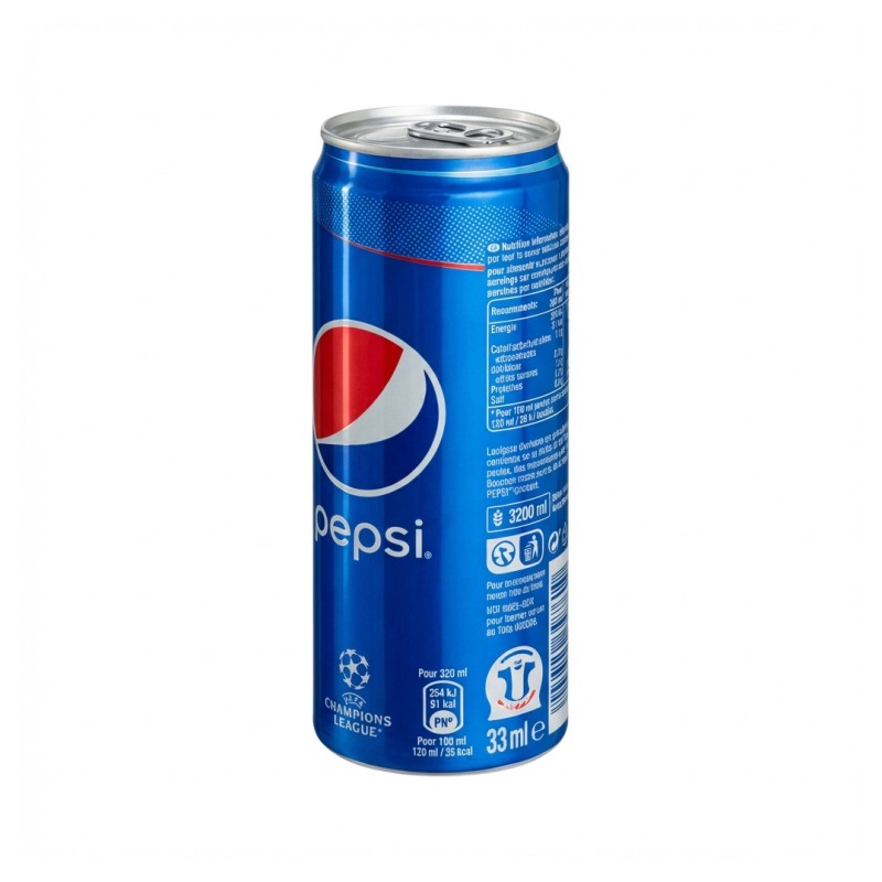 Pepsi