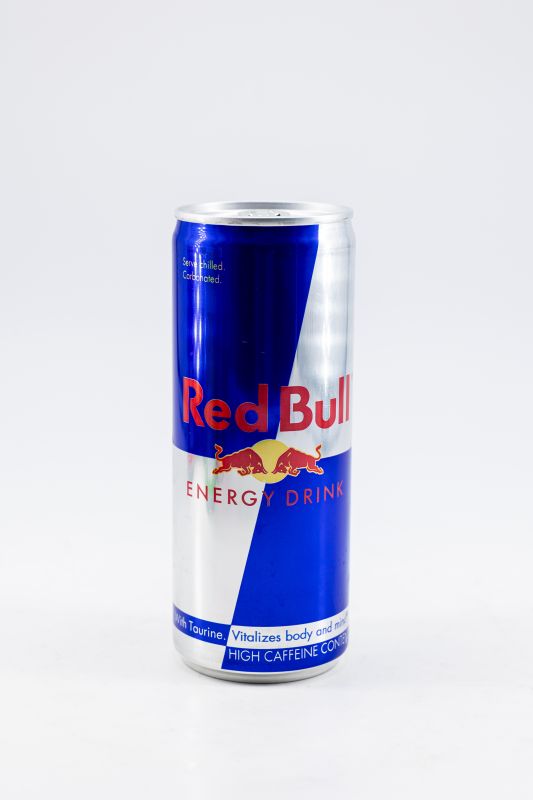 Redbull