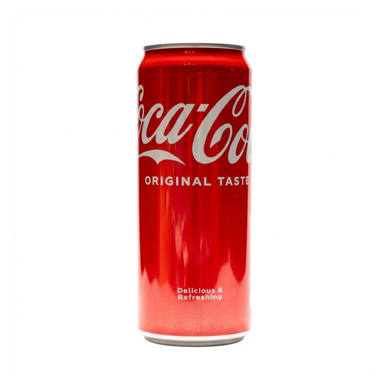 134-Coca Cola
