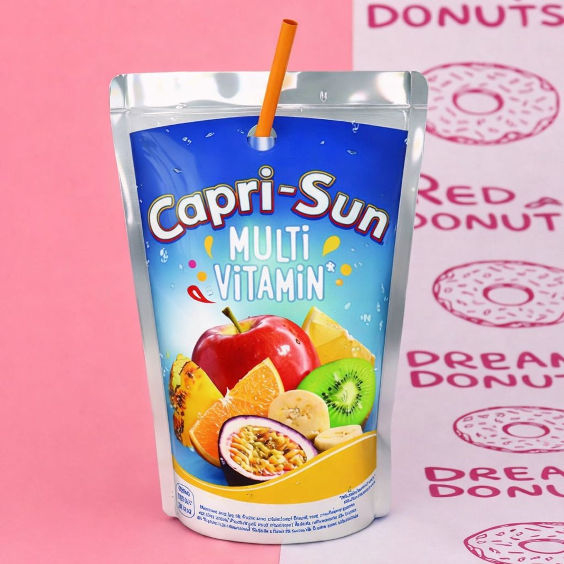 Caprisun
