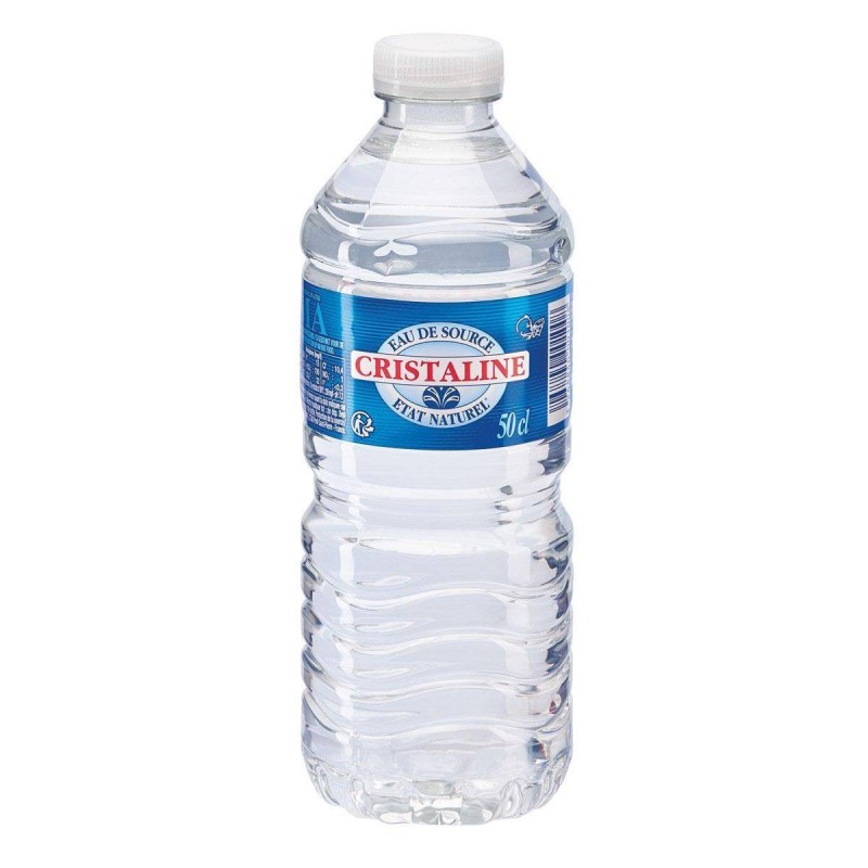 Eau Cristaline