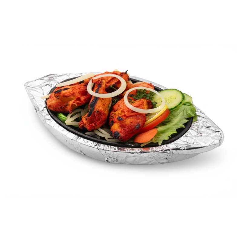 27. Chicken Tikka