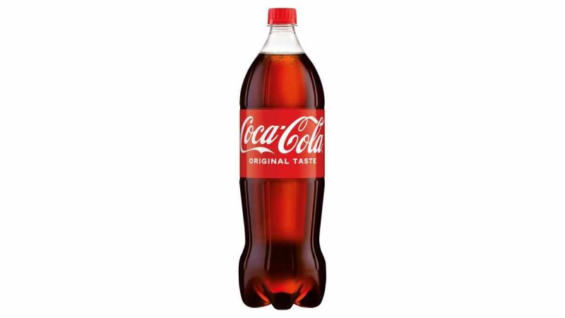 Coca Cola