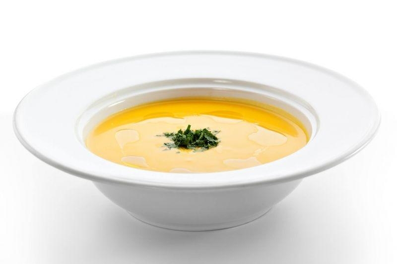 Lentil Soup