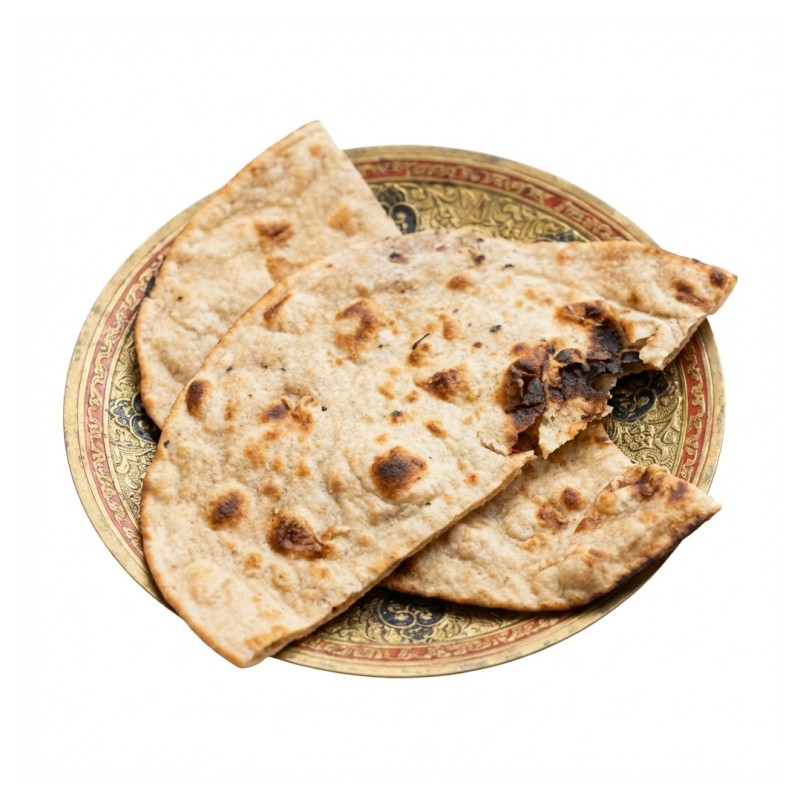 Tandoori Roti