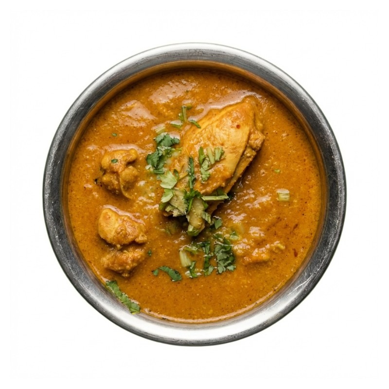 71 Prawns Nariyal • Scampis Nariyal