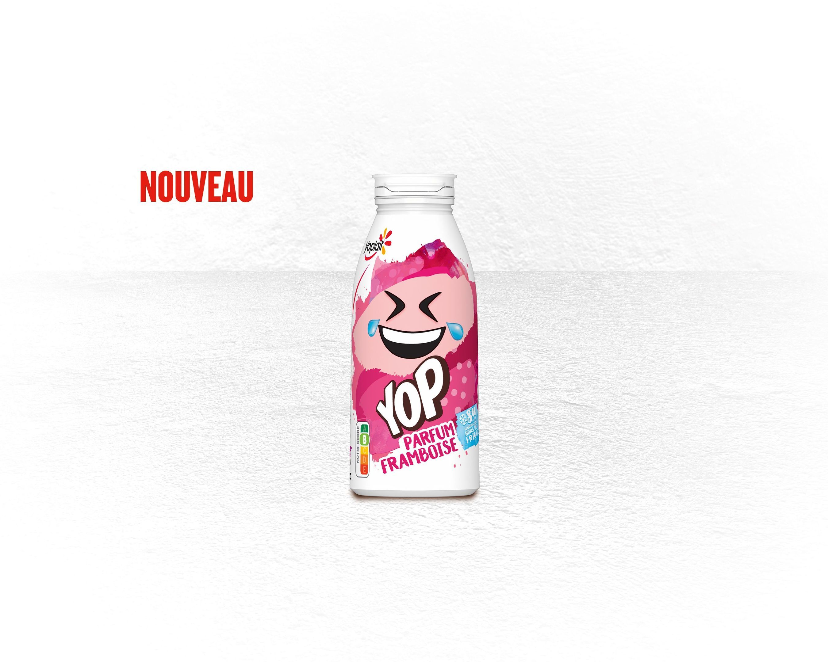 Mini Yop