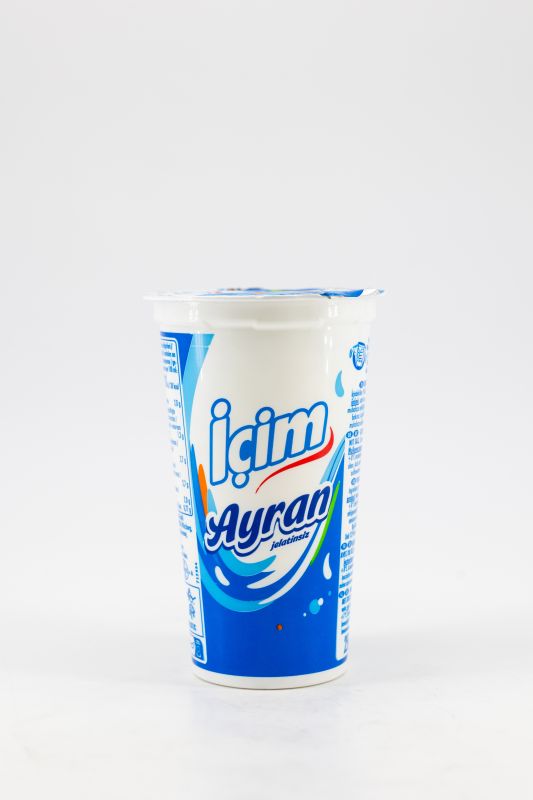 Ayran