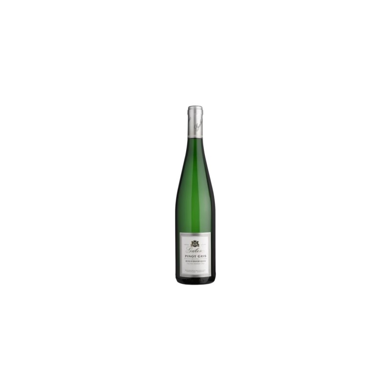 Vins Blanc - Pinto Gris, Caves Gales - Bottle 750Cl