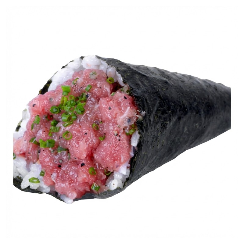 57. Temaki Spicy Thon