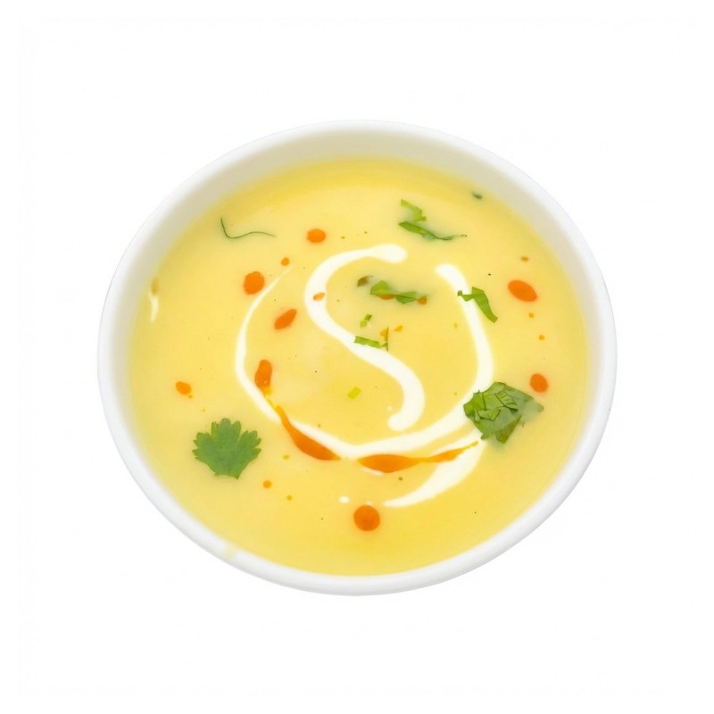 Dal Soup
