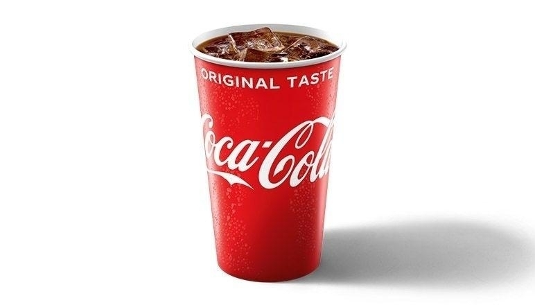 Coca Cola