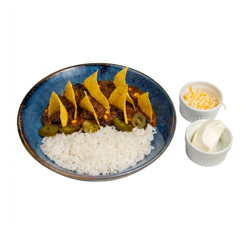 Chili Con Carne