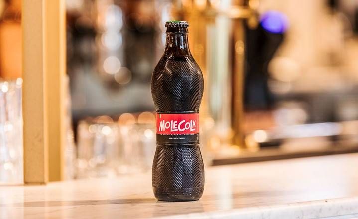 Molecola Senza Zucchero