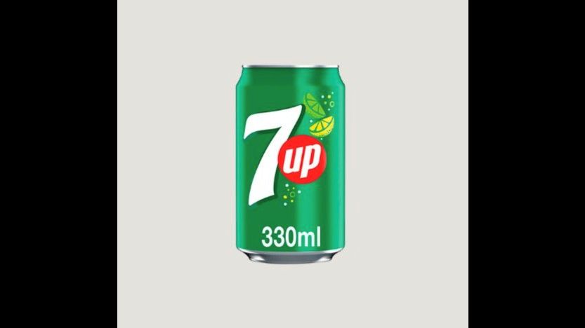 7 Up🍋 💚