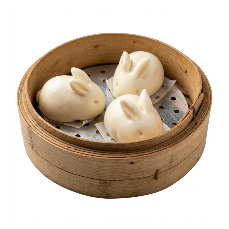 Brioche À La Crème