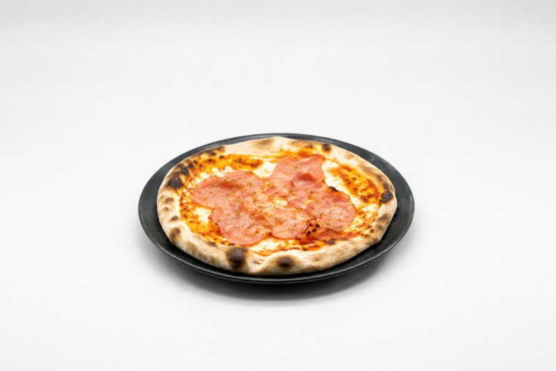 1/ 2 Pizza Prosciutto